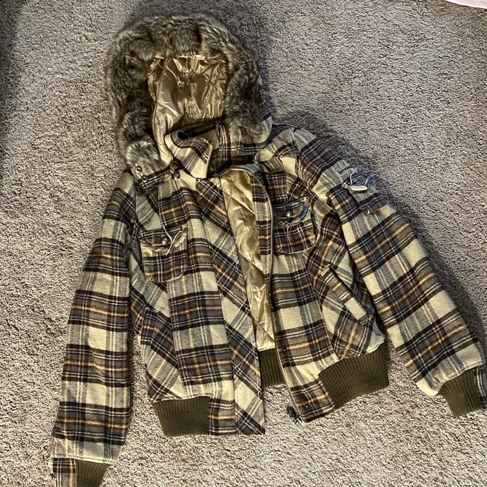 Coat